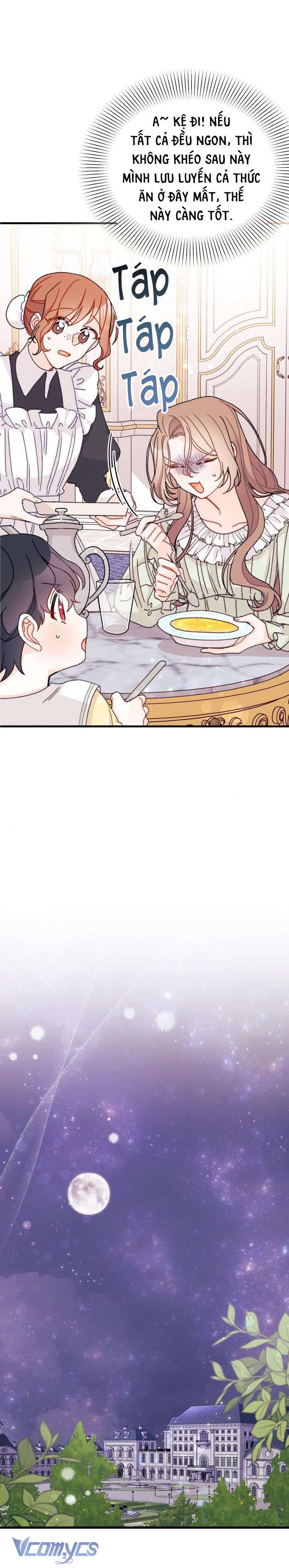 Nhặt Được Nam Chính Tặng Kèm Phu Quân Chap 19 - Trang 3