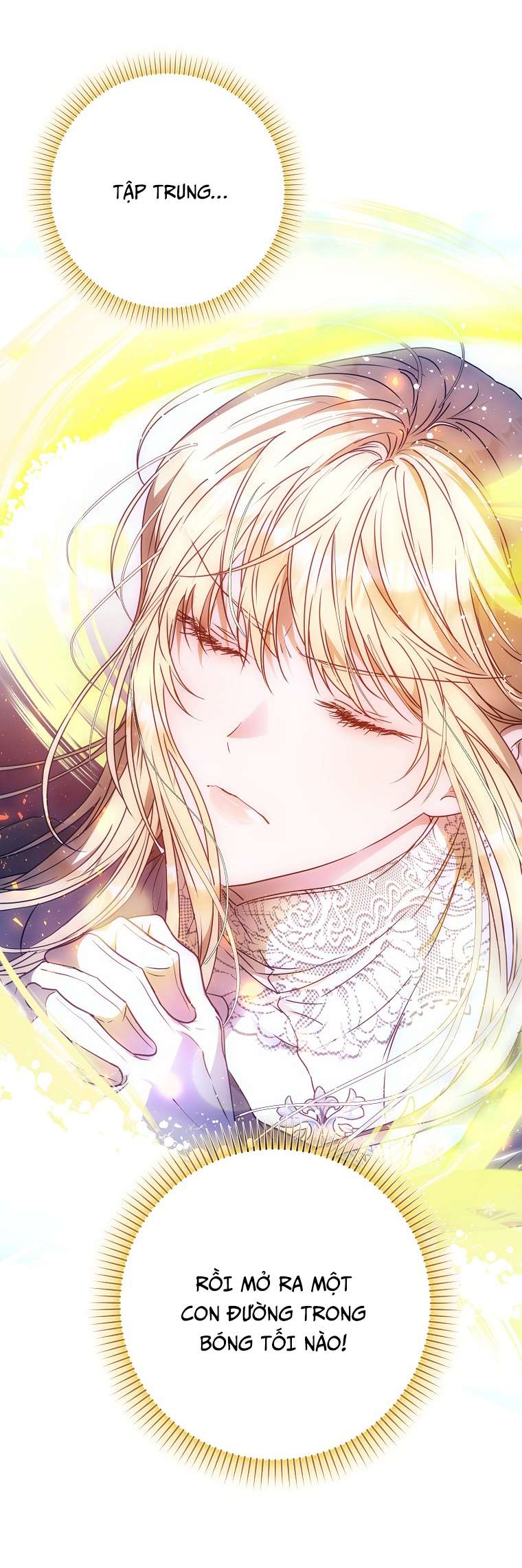 Tôi Trở Thành Vợ Của Nam Chính Chap 67 - Trang 3