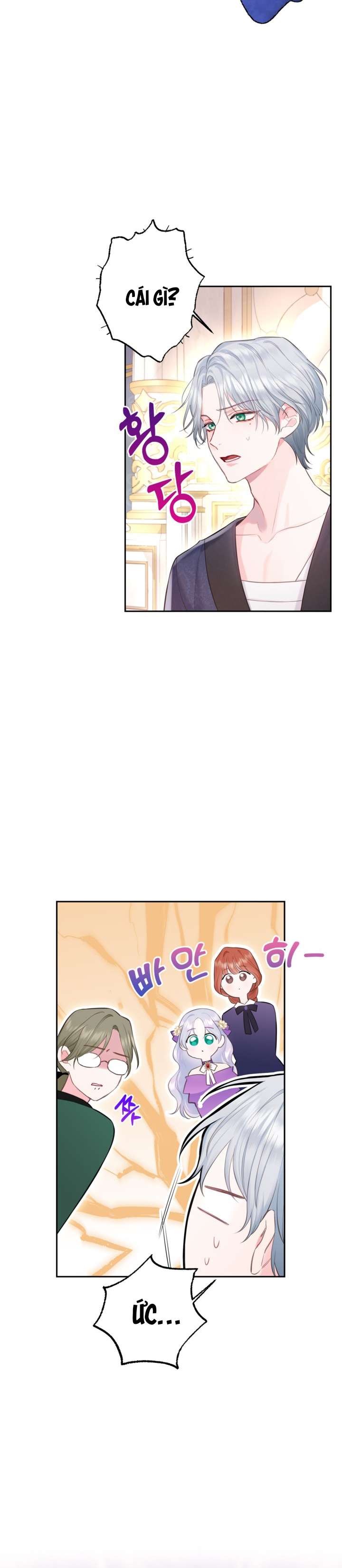 Anh Trai Mạnh Nhất Của Tôi Đã Mất Trí Nhớ Chap 3 - Next Chap 4