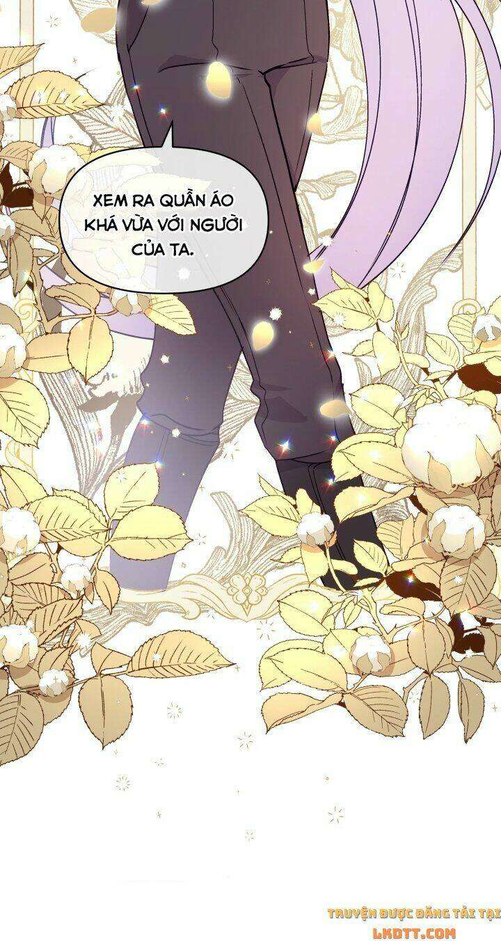 Người Bảo Hộ Của Bạo Quân Là Ma Nữ Tàn Độc Chap 38 - Trang 4