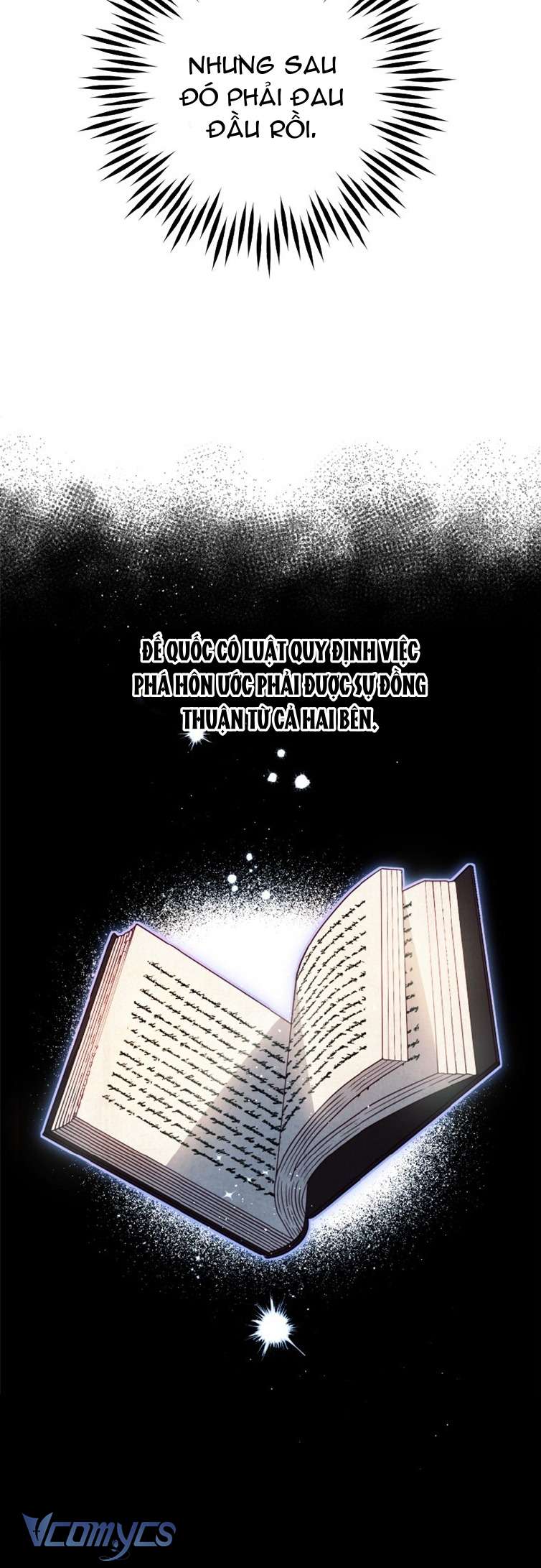 Nuôi vị hôn phu bằng tiền bạc. Chap 12 - Trang 2