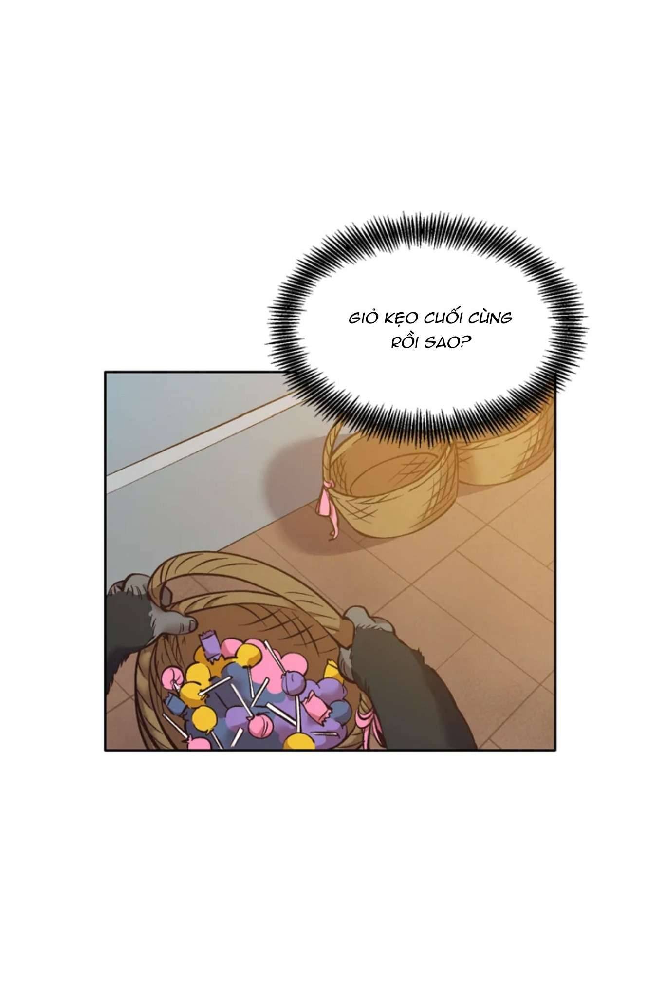 Thanh Xuân Của Chúng Ta Chap 54 - Next Chap 55