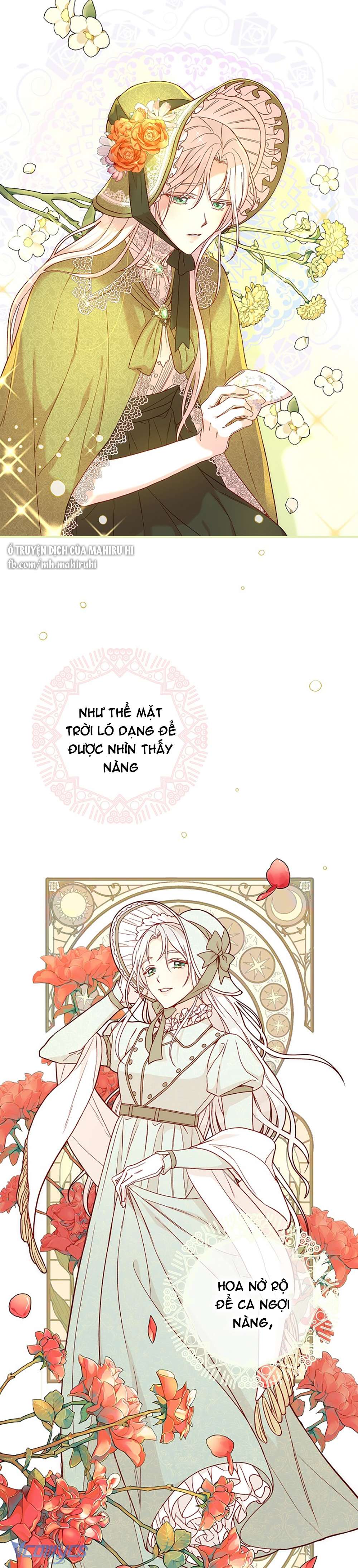 Sống Sót Dưới Thân Phận Hầu Nữ Chap 45 - Trang 2