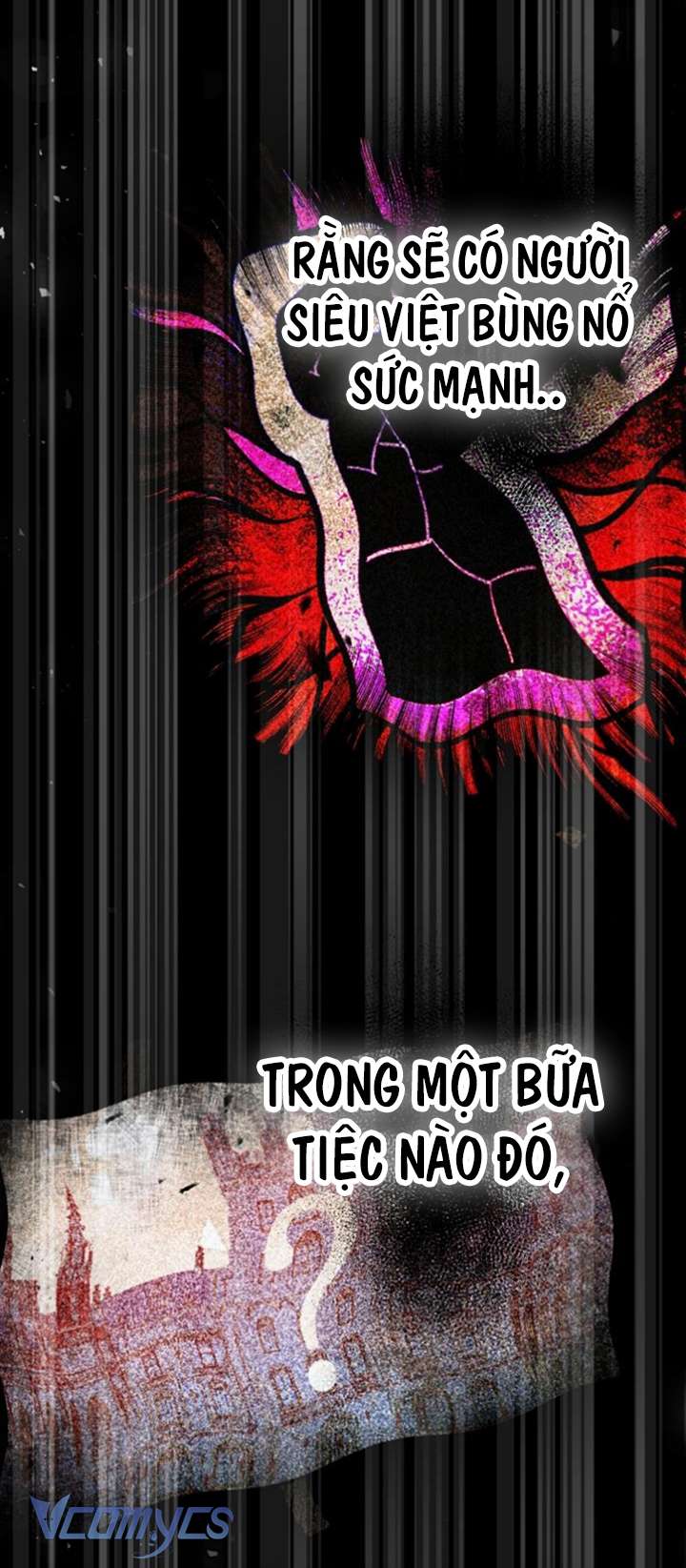 Những Nhân Vật Mạnh Nhất Thế Giới Ám Ảnh Tôi Chapter 27 - Trang 4