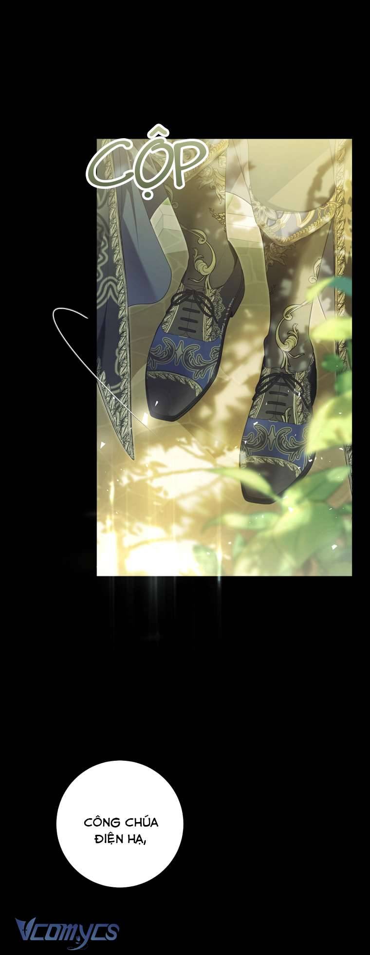 Ác Nữ Chỉ Là Một Con Rối Chap 89 - Trang 2