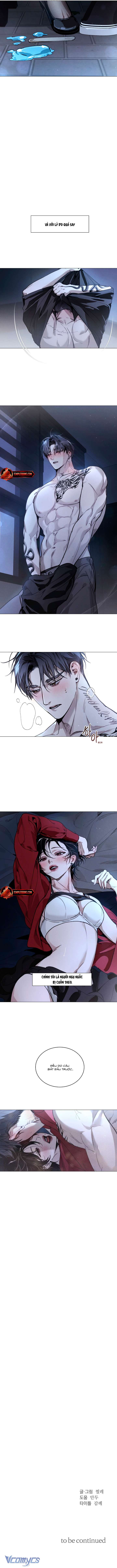 [18+] Swim In The Cherry Chap 2 - Next Chap 3