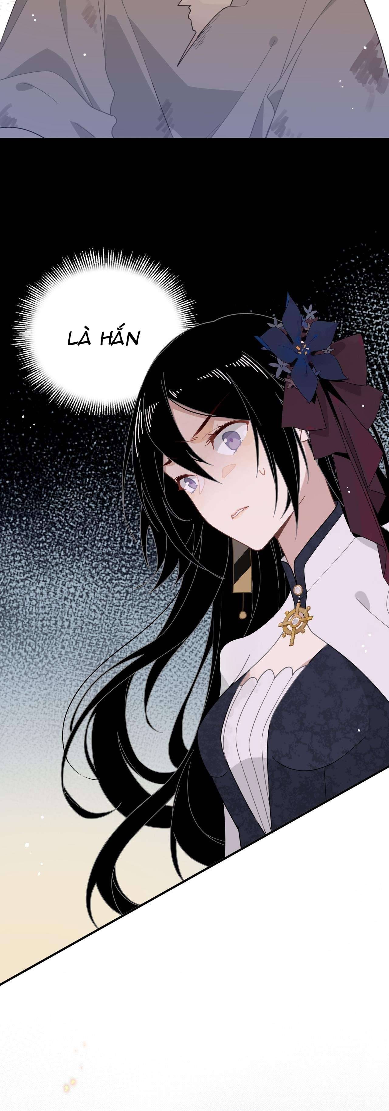 Xuyên thành phù thủy nuôi dưỡng kỵ sĩ thánh điện Chapter 3 - Trang 4