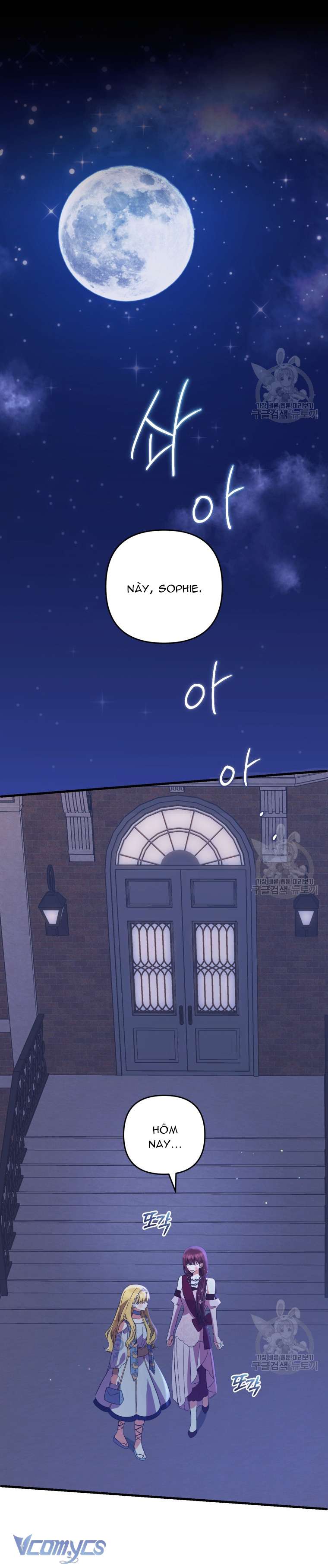 Lần Đầu Thấy Phản Diện Đáng Yêu À? Chap 31 - Trang 2