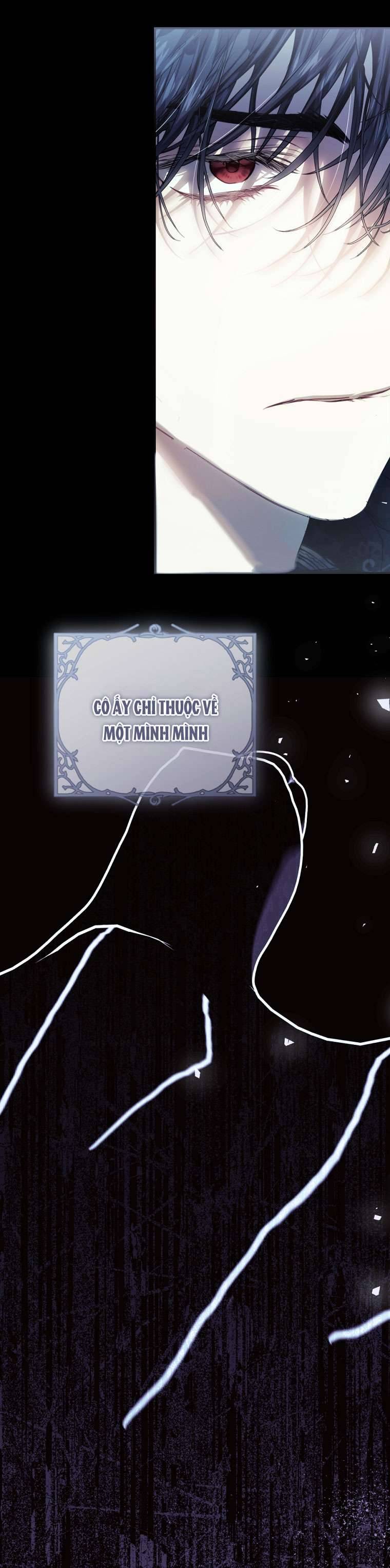 Ác Nữ Chỉ Là Một Con Rối Chap 79 - Trang 2