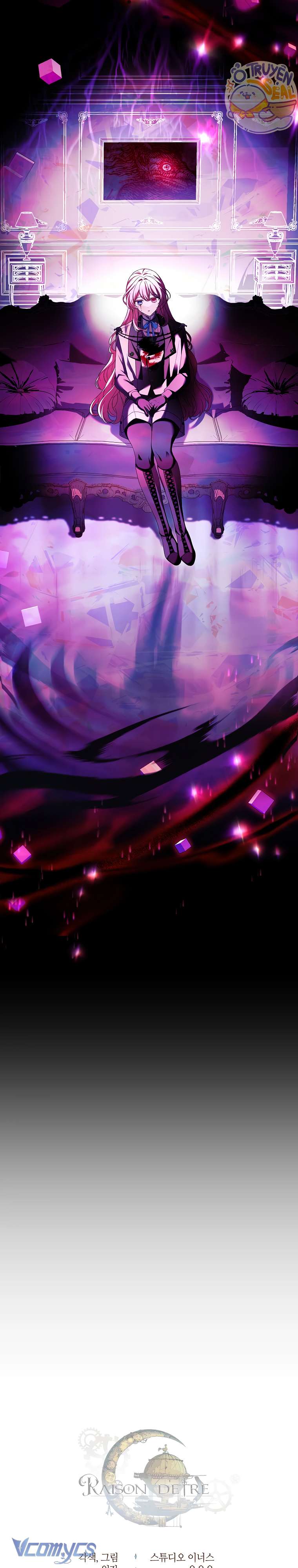 Tôi Đã Tắt Cài Đặt Chế Độ Nhận Thức Nỗi Đau! Chap 22 - Next Chap 23