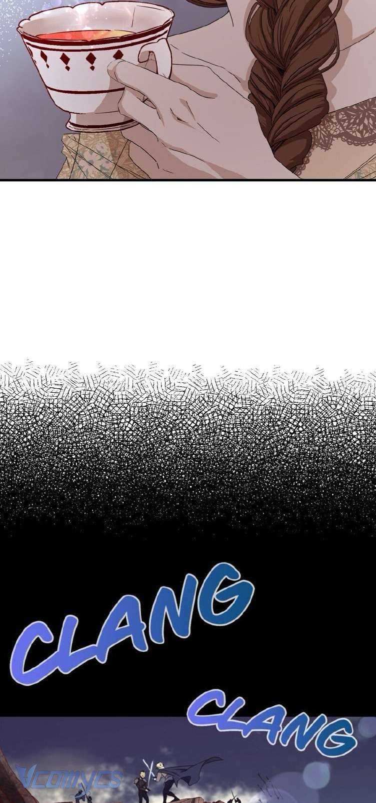 Cha Của Đứa Trẻ Đã Trở Về Một Cách Anh Hùng Chap 2 - Trang 2