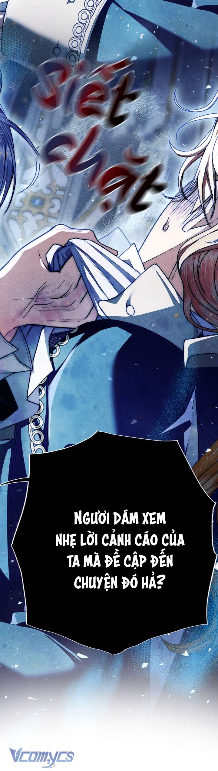 Cha À, Con Không Muốn Kết Hôn Đâu Chap 105 - Trang 2