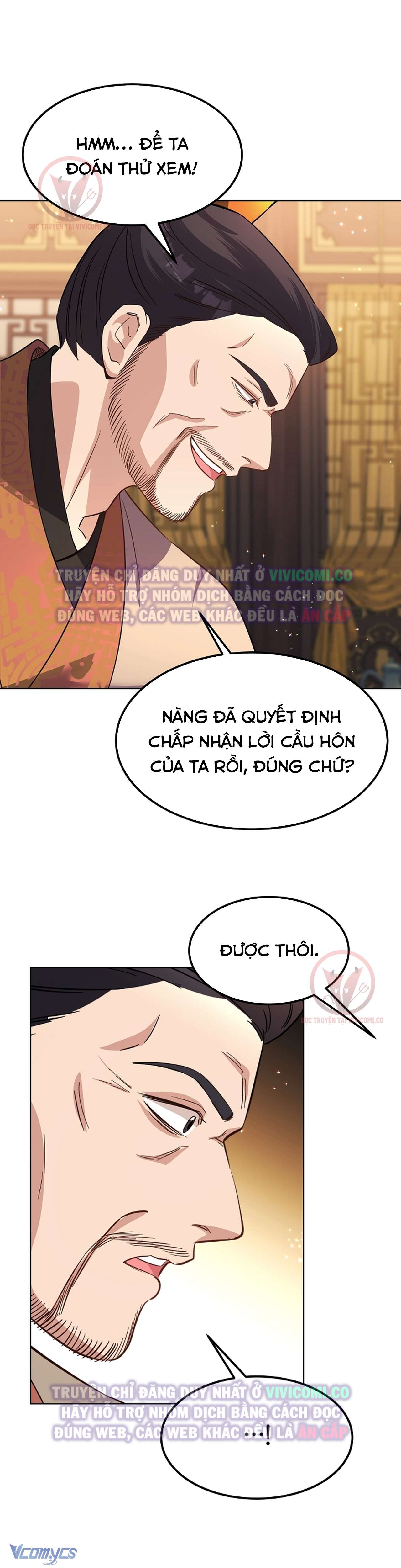 [18+] Ham Muốn Trá Hình Chap 19 - Trang 2