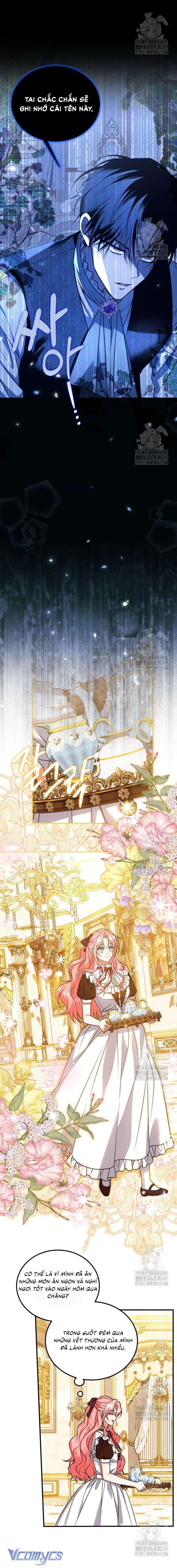 Cách Để Biến Cuốn Tiểu Thuyết Bi Kịch Thành Cuốn Tiểu Thuyết Chữa Lành Chap 18 - Trang 2