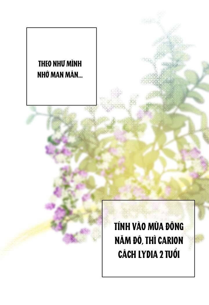 Tôi Đã Nuôi Dưỡng Một Nam Phụ Đầy Ám Ảnh Chapter 9 - Trang 3