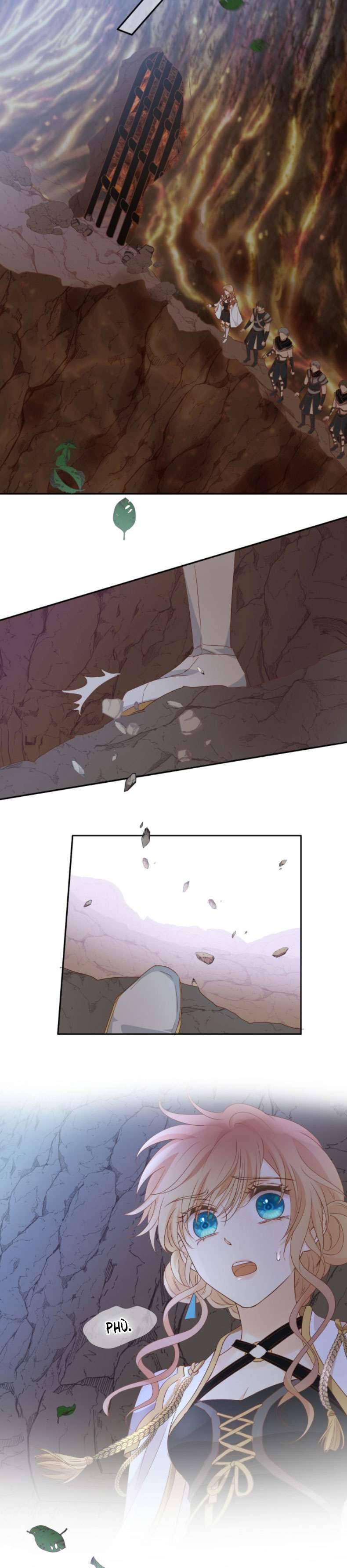 Địch Úc Đa Chi Ca Chapter 137 - Trang 4