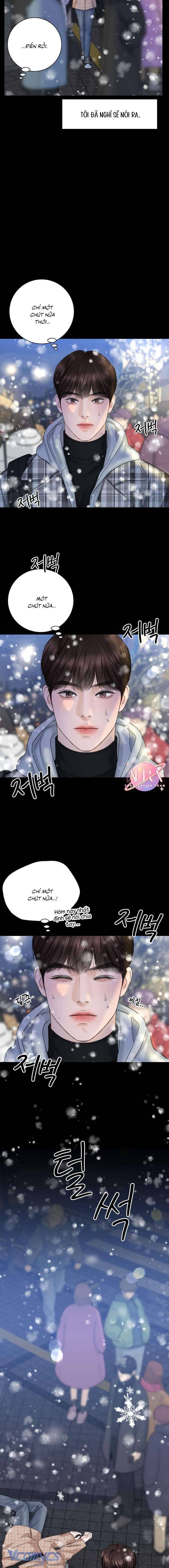 Dành Cho Anh Kết Cục Tồi Tệ Nhất Chap 18 - Trang 2