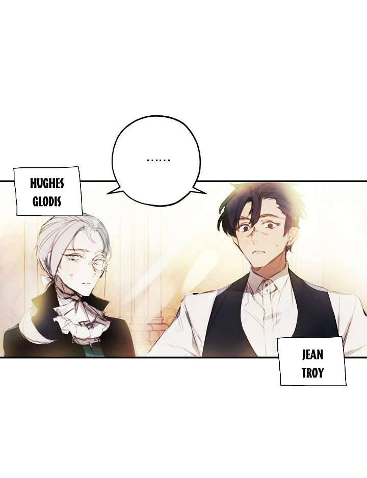 Cửa Hàng Búp Bê Của Công Chúa Chap 1 - Trang 2