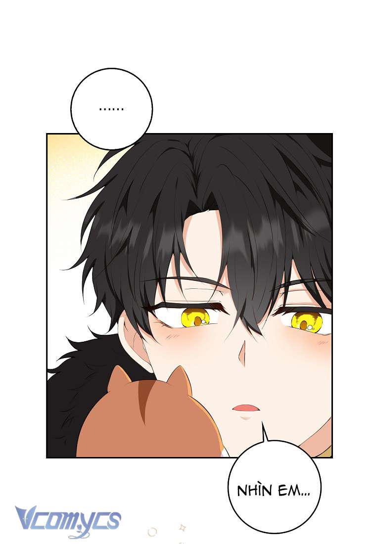 Sóc Con Tài Năng Chap 5 - Next Chap 6