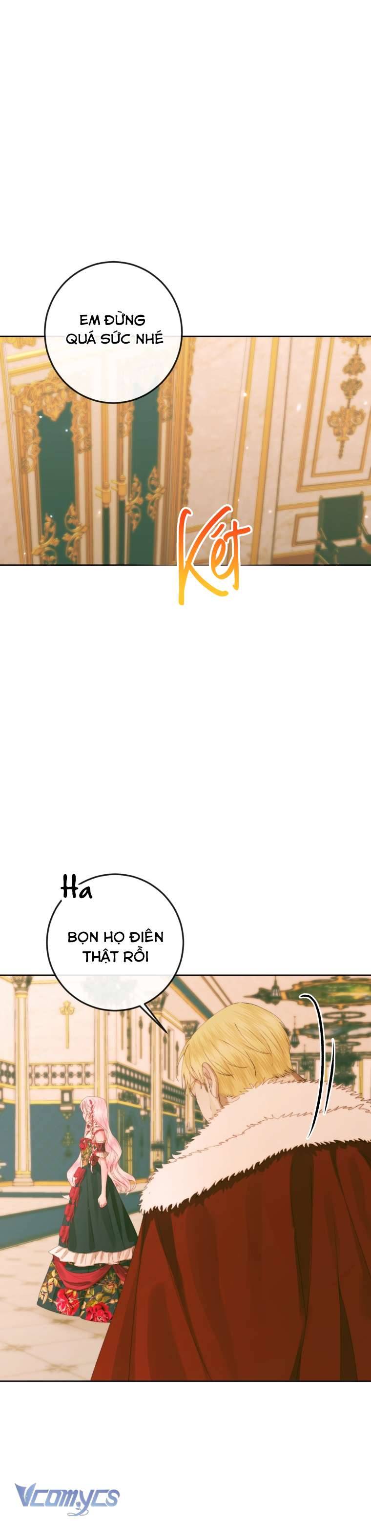 Siren: Trở Thành Gia Đình Của Nhân Vật Phản Diện Chapter 75 - Trang 3