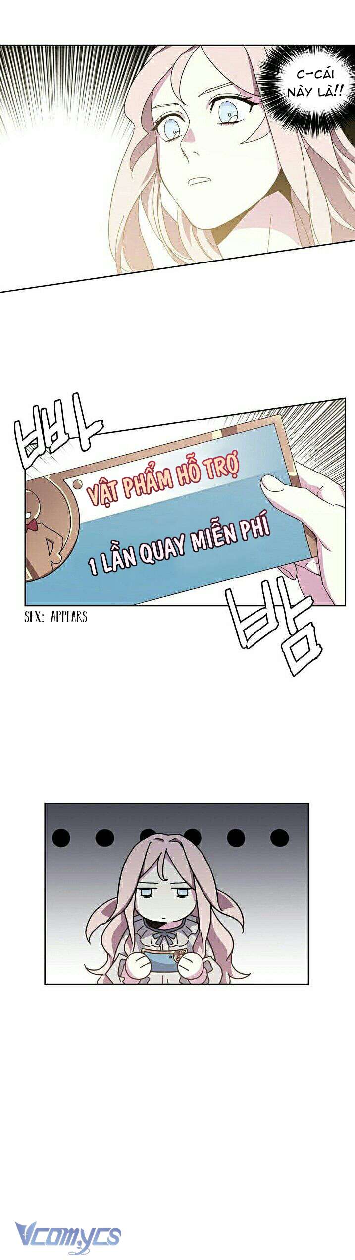 CHITRA Chapter 1 - Trang 4