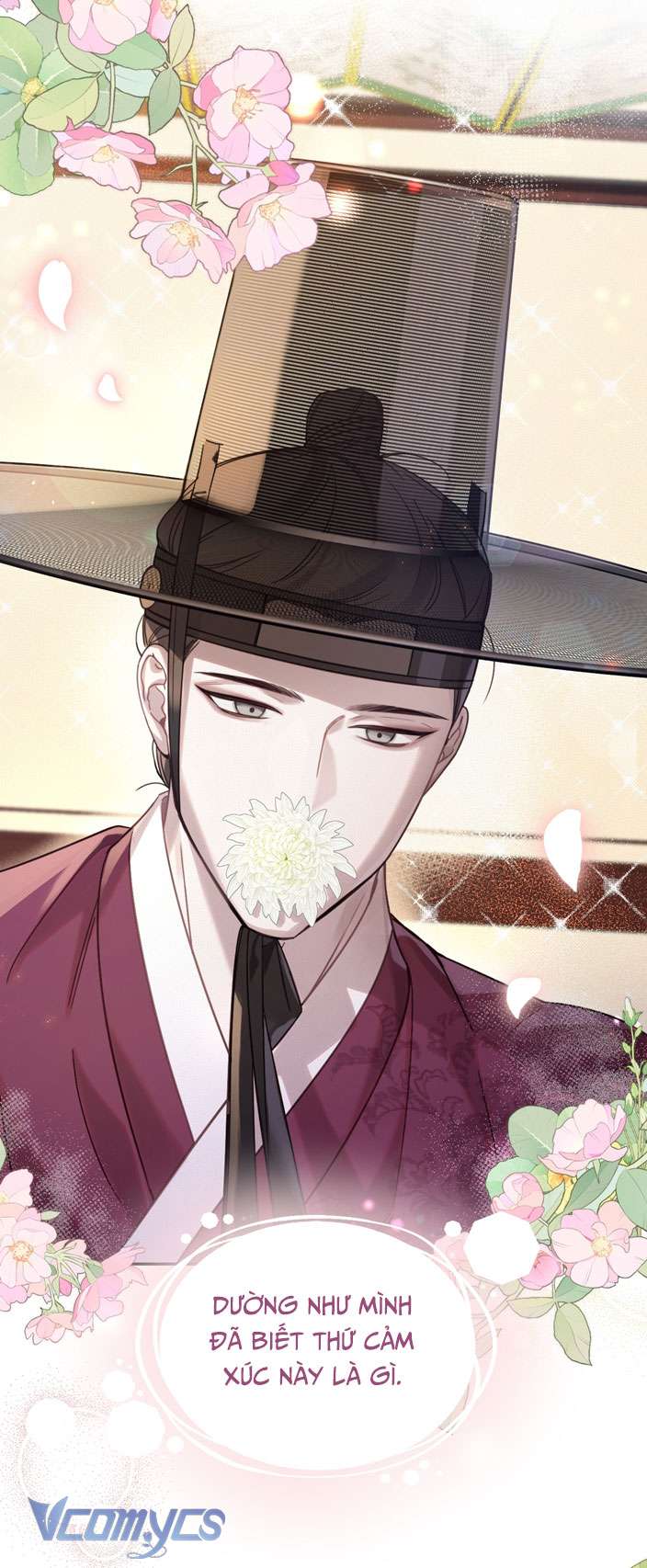 [18+] Tiết Học Bí Mật Của Trung Điện Chap 14 - Next Chap 15