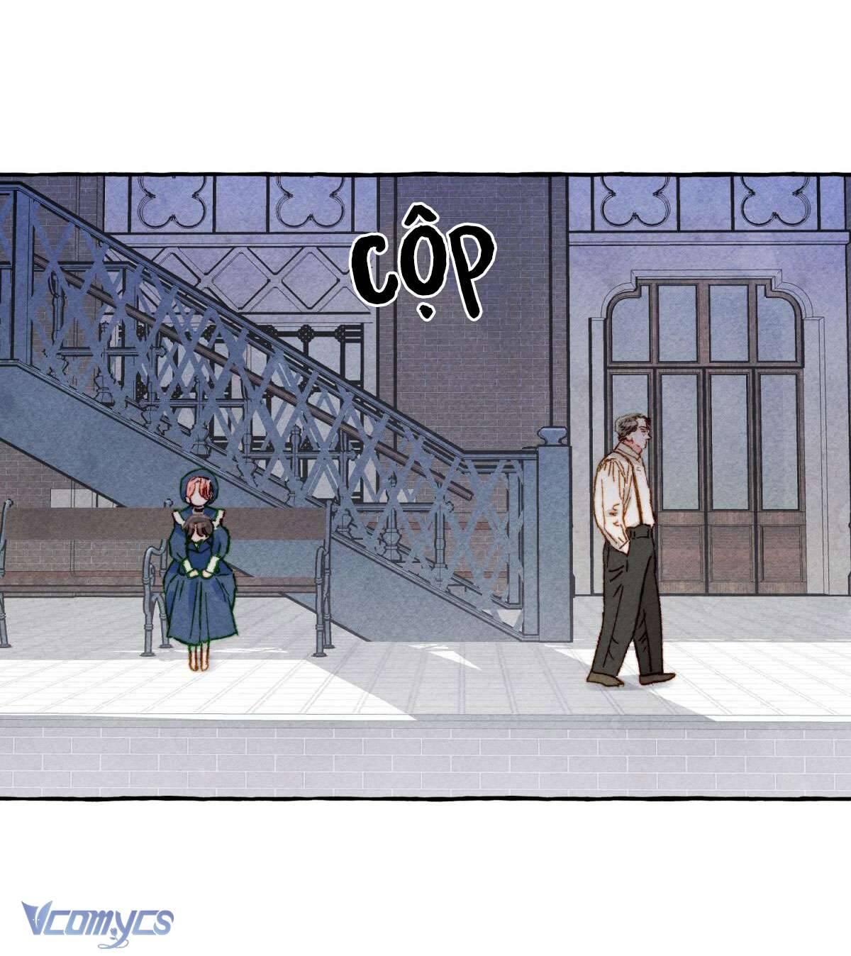 (Munn) Nuôi Dưỡng Một Hắc Long Chap 15 - Trang 2