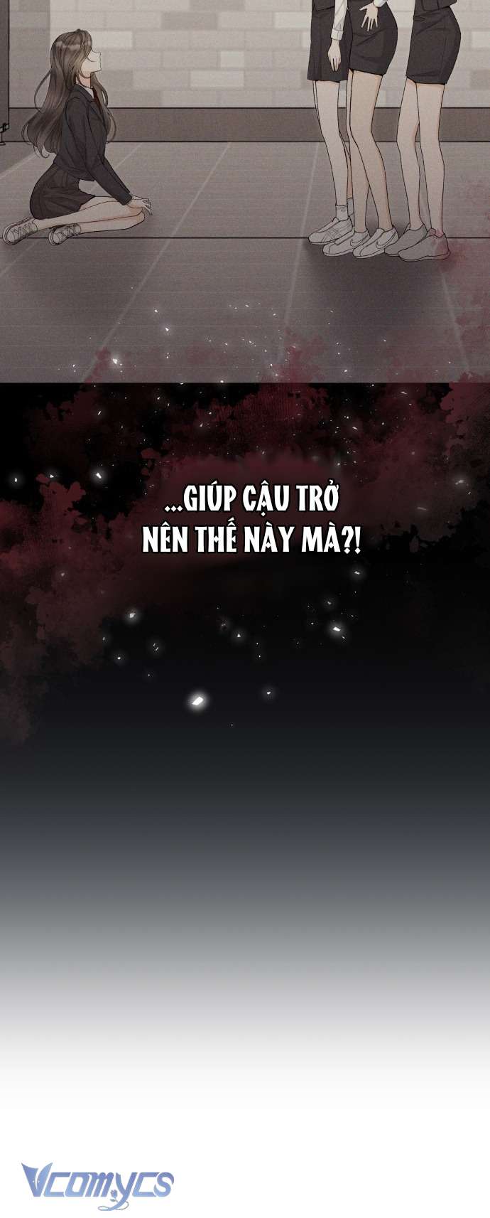 Tôi sẽ biến bạn thành nữ hoàng! Chap 1 - Trang 3