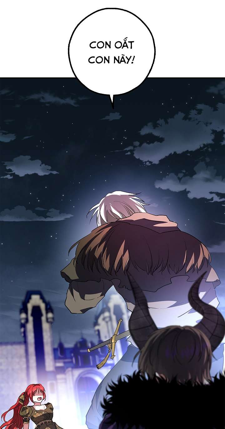 Hôn Phu Ẩn Sắc Chapter 19 - Trang 4