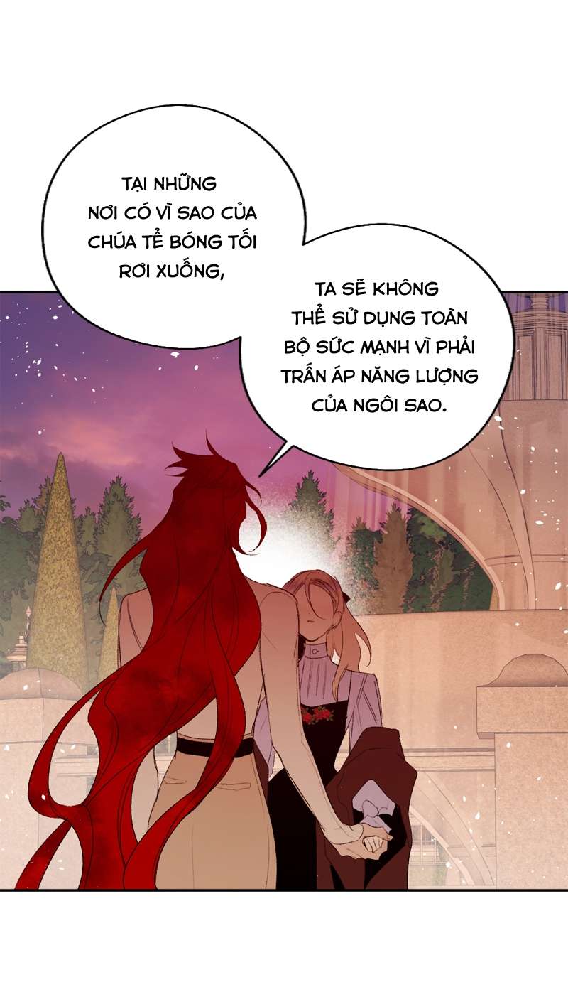 Lời Thú Nhận Của Chúa Tể Bóng Tối Chapter 91 - Trang 4