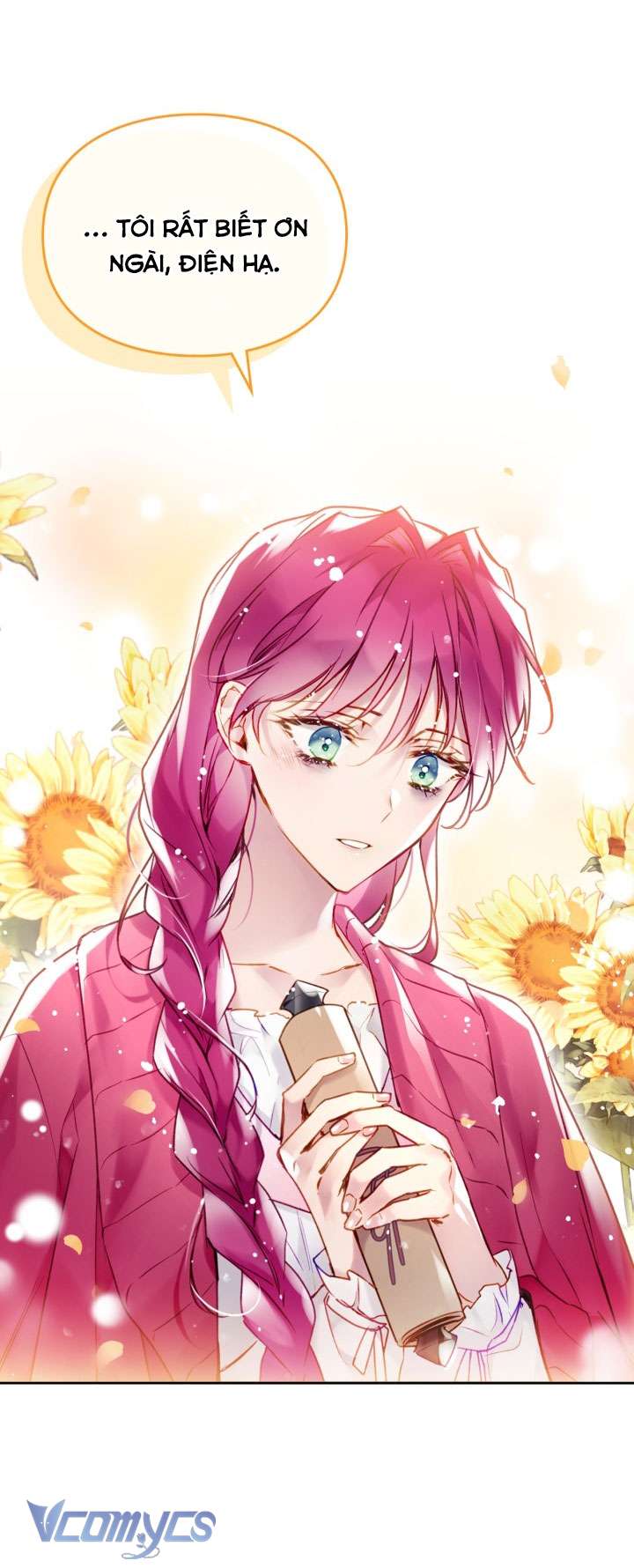 Kết Cục Của Nhân Vật Phản Diện Chỉ Có Thể Là Cái Chết Chapter 100 - Next Chapter 101