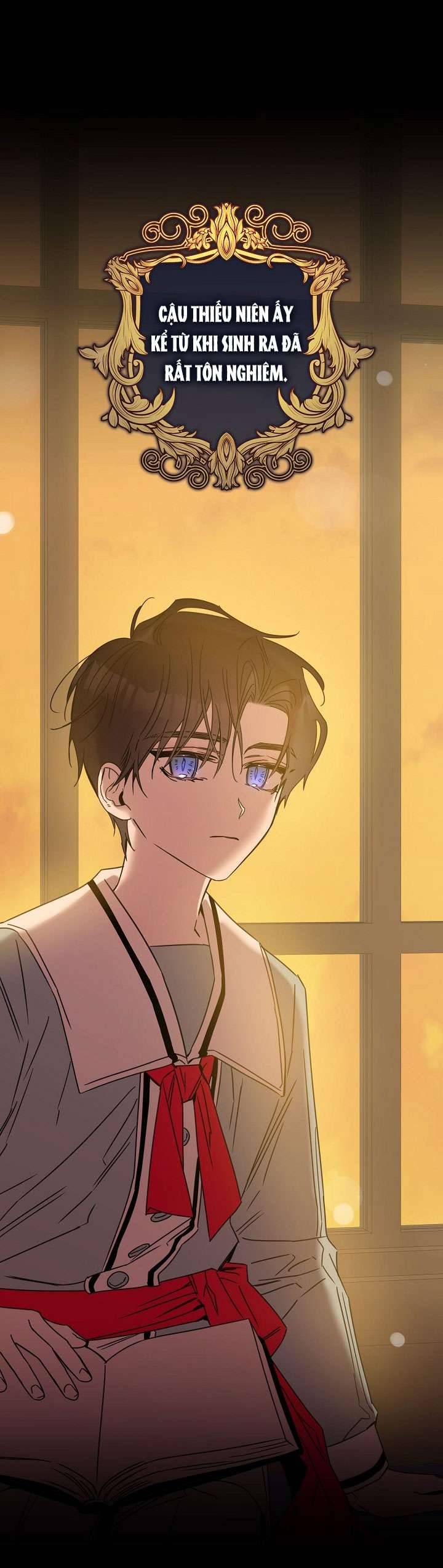 Thuần Hóa Bạo Quân Rồi Bỏ Trốn Chap 17 - Trang 2