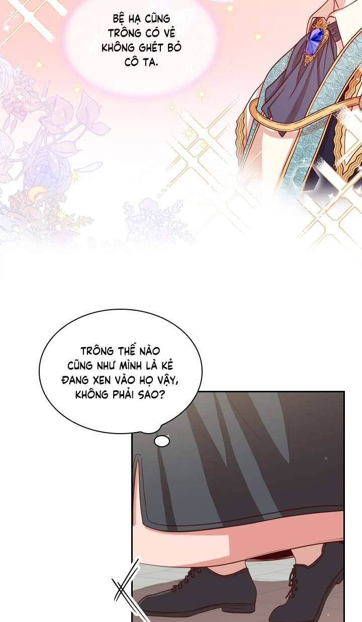 Thư Ký Của Bạo Chúa Chapter 14 - Trang 4