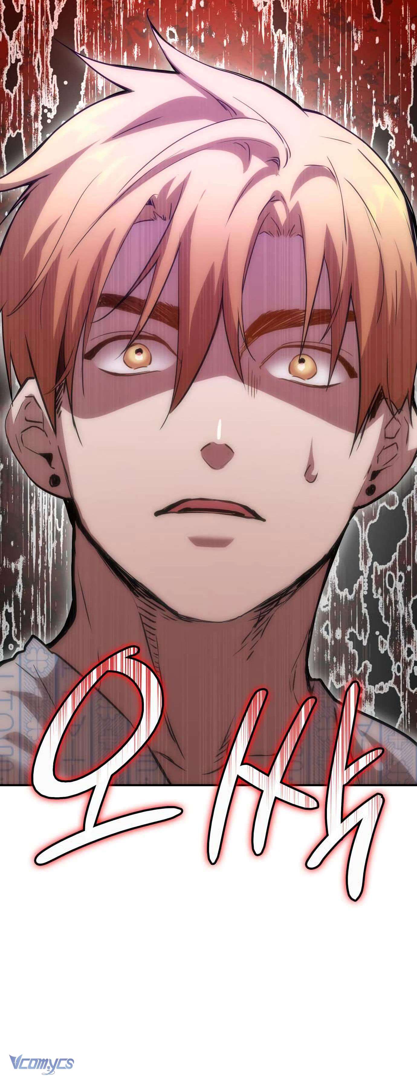 (BTS - HYBE) 7FATES: CHAKHO Chap 1 - Trang 2