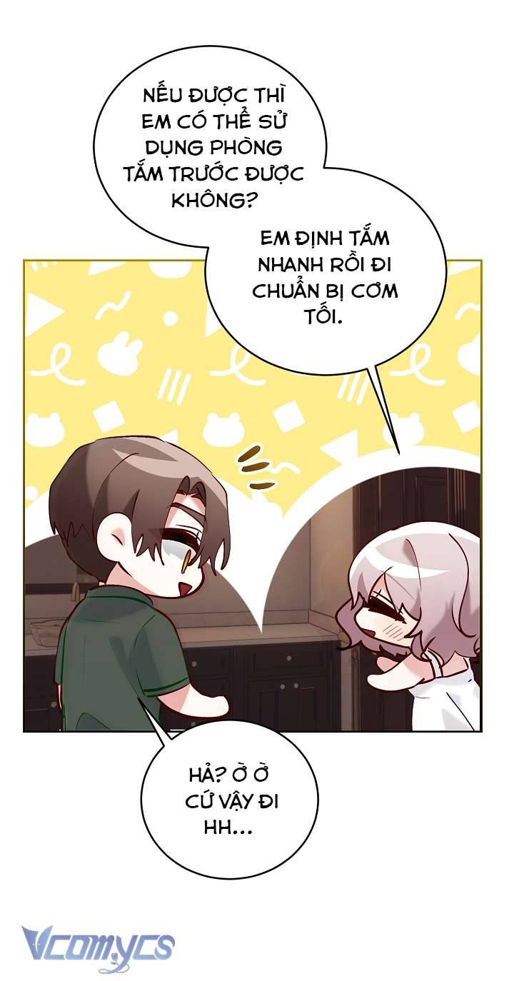 [18+] Dinh Thự Young Chun Hwa: Mãi Một Tình Yêu Chapter 7 - Trang 3