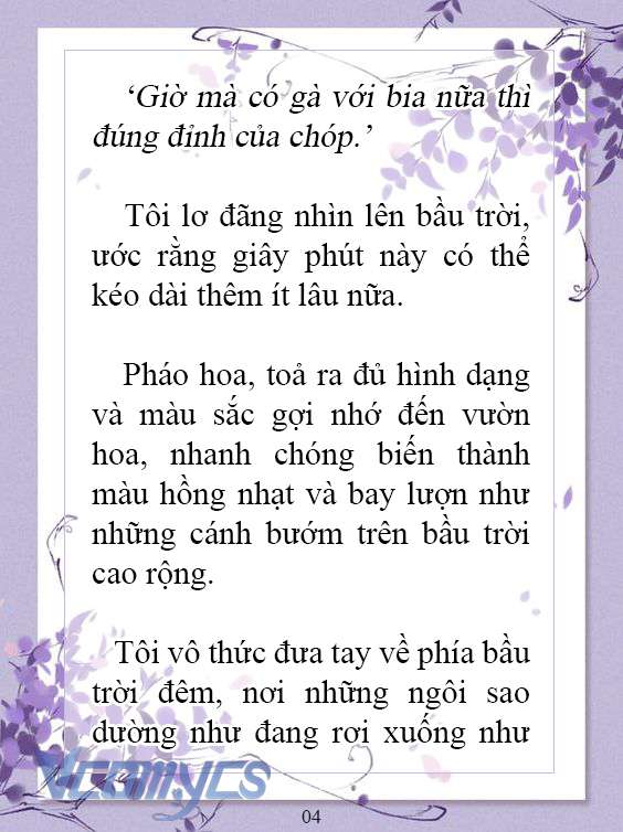 [Novel] Làm Ác Nữ Bộ Không Tốt Sao? Chap 52 - Trang 2