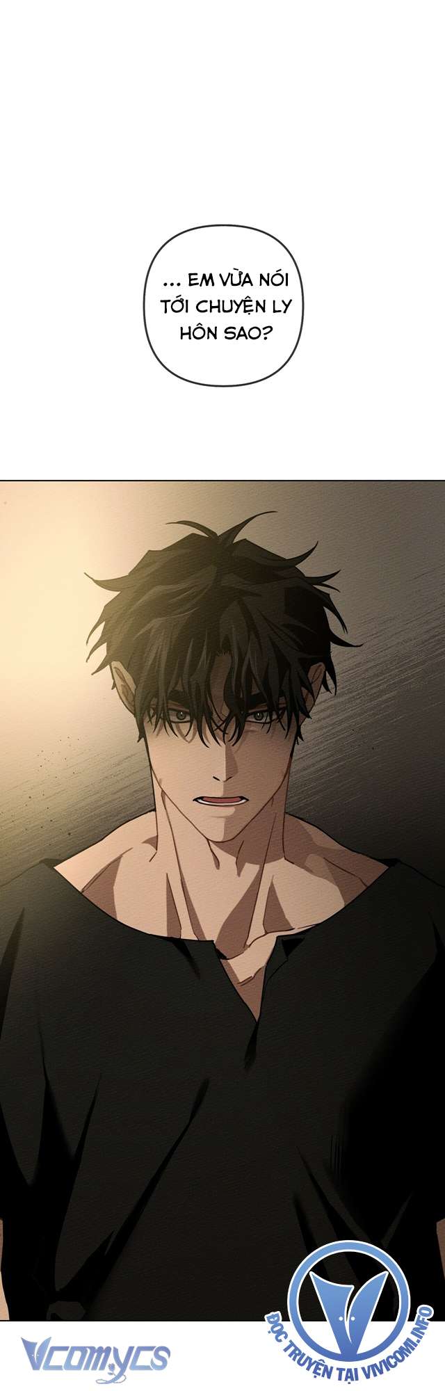 Dưới Bóng Cây Sồi Chap 4 - Trang 4