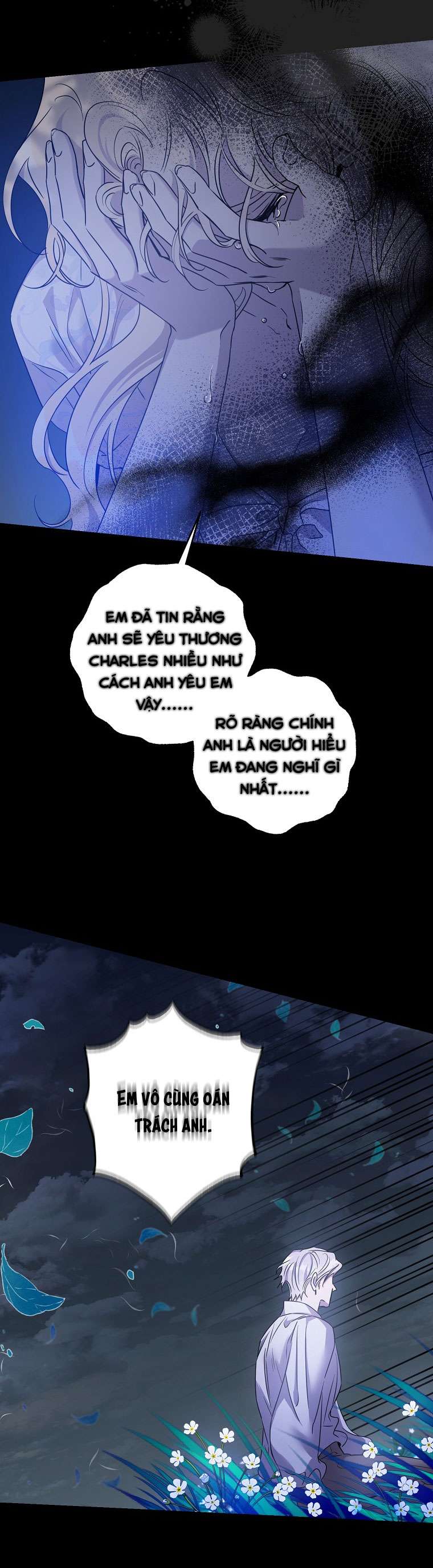 Thuần Hóa Bạo Quân Rồi Bỏ Trốn Chap 76 - Trang 2