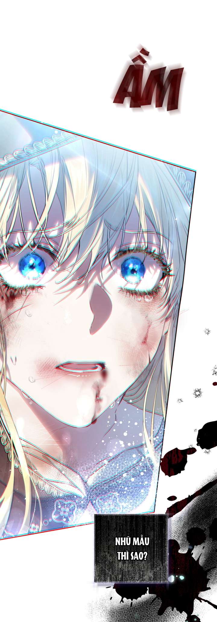 Ác Nữ Chỉ Là Một Con Rối Chap 67 - Trang 2