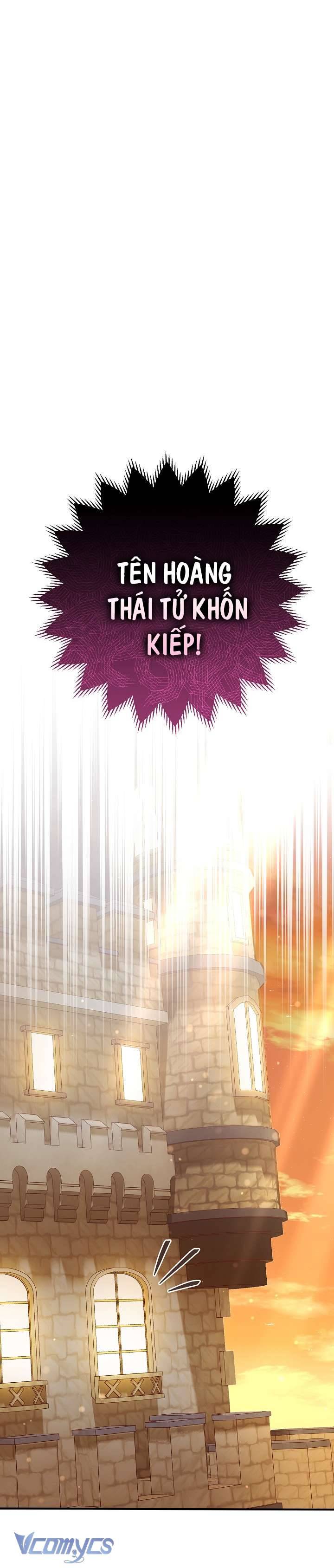 Người Xem Mắt Của Ác Nữ Quá Hoàn Hảo Chapter 2 - Trang 4