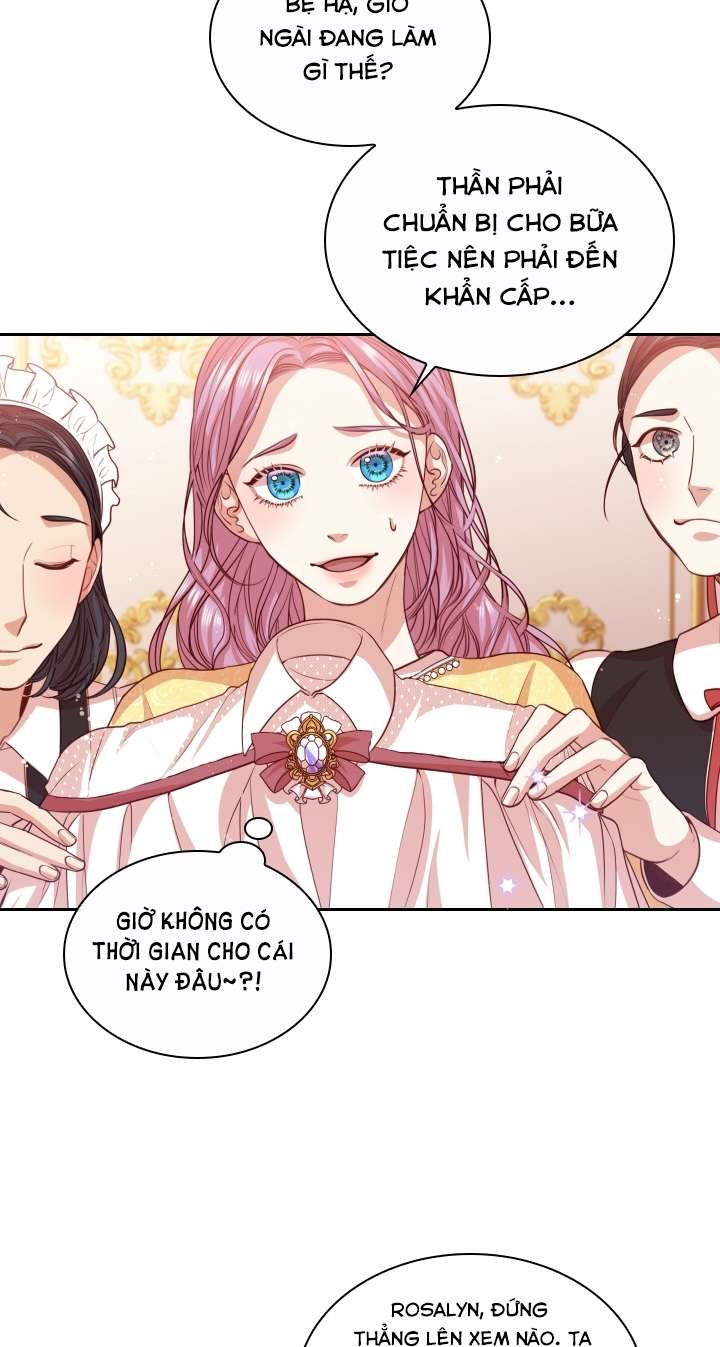 Thư Ký Của Bạo Chúa Chapter 10 - Trang 4