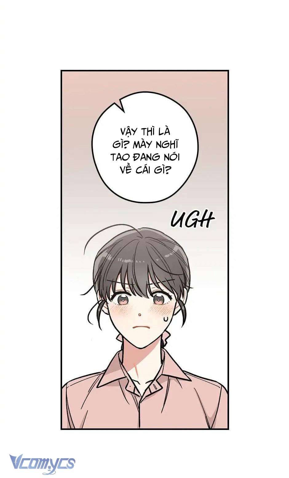 Ly Espresso Của Mùa Xuân Chapter 14 - Trang 4