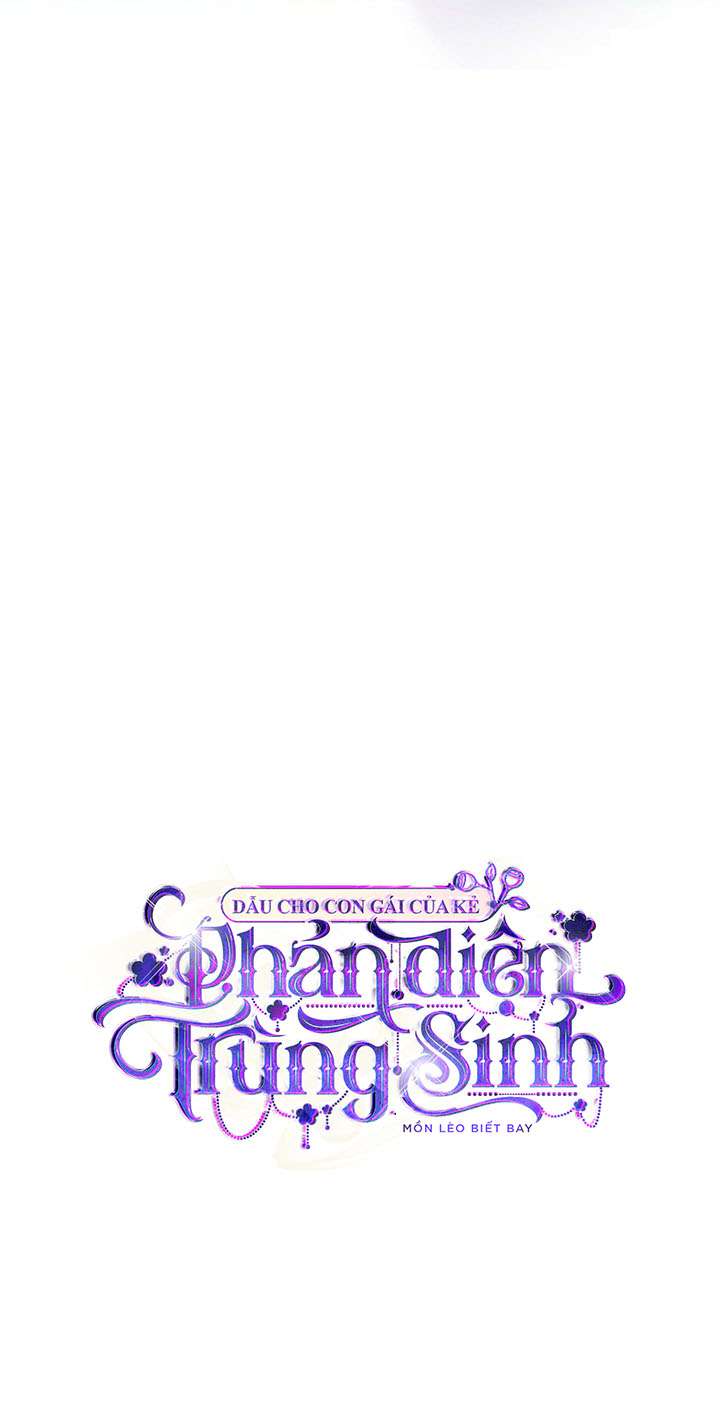 Dẫu Cho Con Gái Của Kẻ Phản Diện Trùng Sinh Chapter 39 - Next Chapter 40