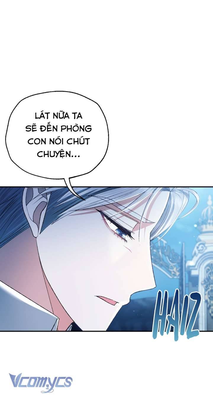 Cha À, Con Không Muốn Kết Hôn Đâu Chap 98 - Trang 2