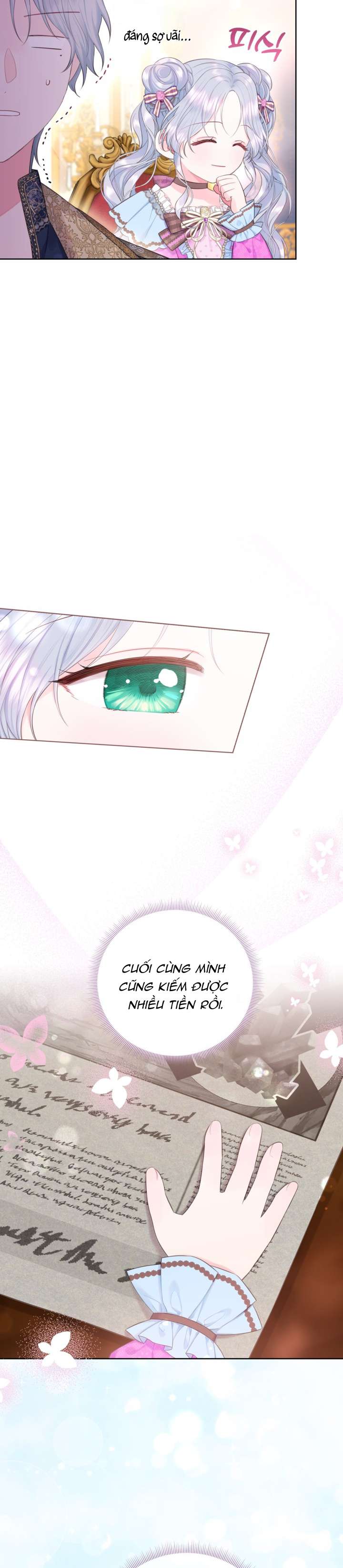 Anh Trai Mạnh Nhất Của Tôi Đã Mất Trí Nhớ Chap 20 - Next Chap 21