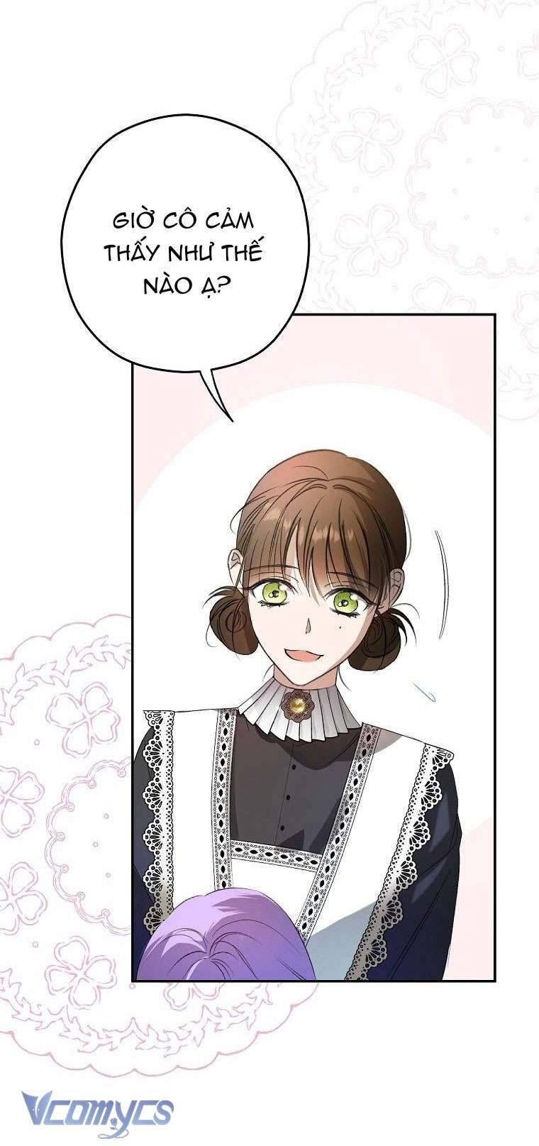 Các Nam Chính Đã Bị Nữ Phụ Cướp Mất Chap 4 - Trang 3