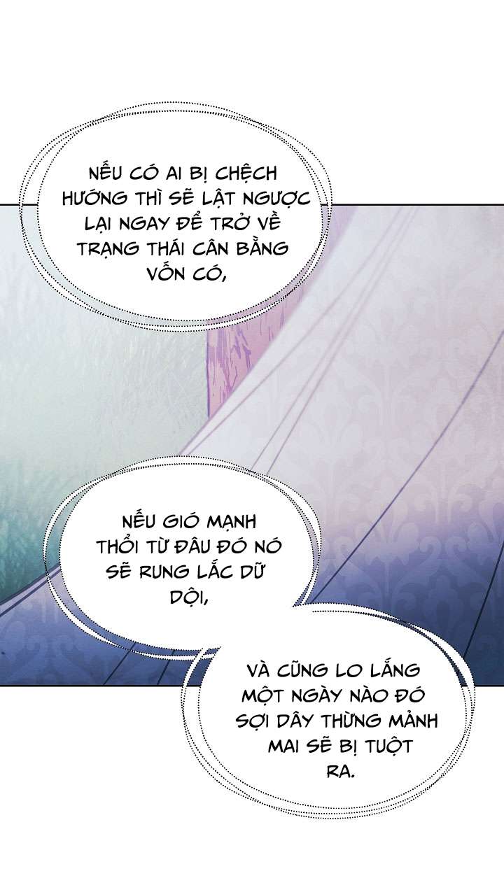 Cửa Hàng Búp Bê Của Công Chúa Chap 18 - Trang 2