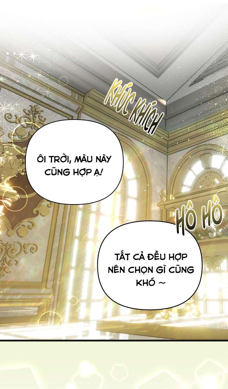 Phương Pháp Sống Sót Khi Phải Ngủ Cùng Hoàng Đế Chapter 2 - Trang 4