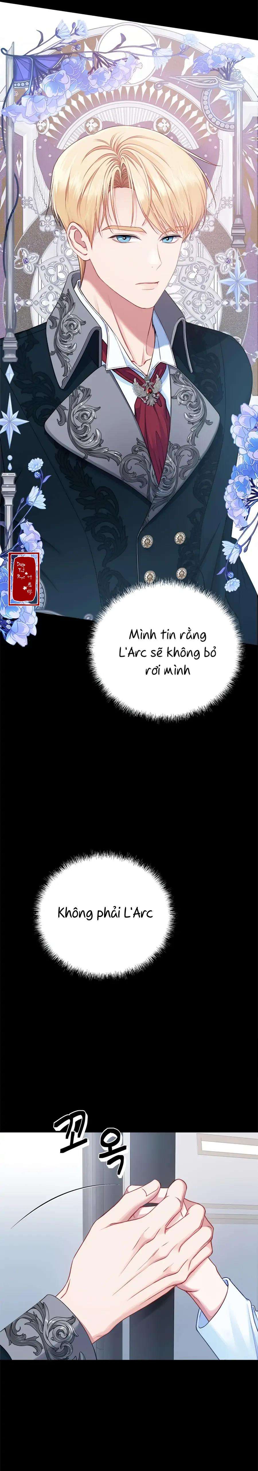 Ác Long Sống Làm Gì Cơ Chứ? Chap 2 - Trang 3