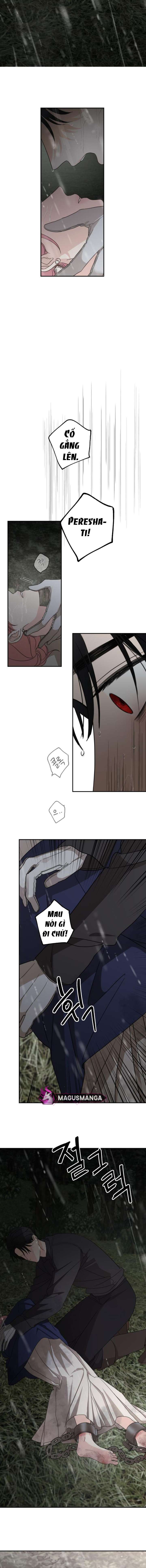 Gia Đình Chồng Quá Ám Ảnh Bởi Tôi Chap 117 - Trang 2